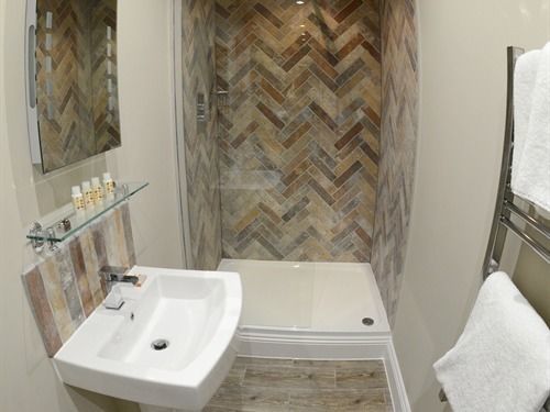 The Gregory Hotel Грантъм Екстериор снимка